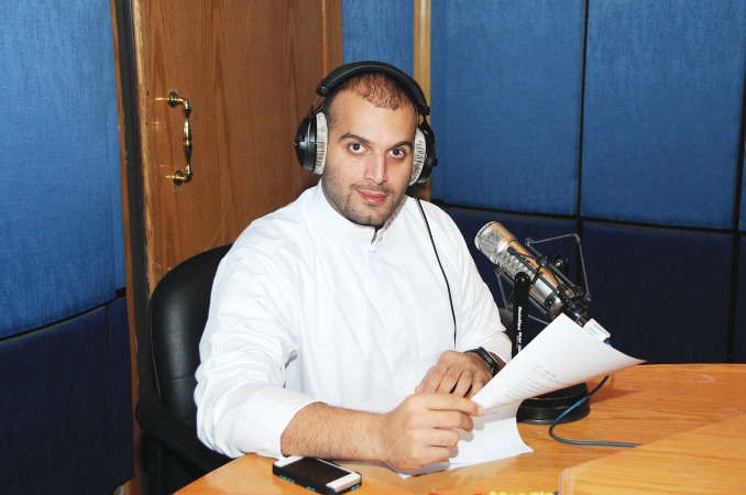 حمد القحطاني﻿