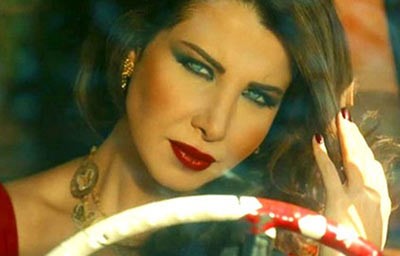 نانسي تحطّم المليون السابع