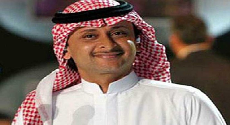 عبد المجيد عبد الله: لا يمكنني تقديم كليب مع فتاة 