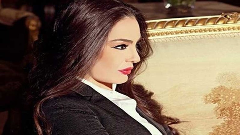 شريهان ترفض دخول ابنتها "لولوة" عالم التمثيل 
