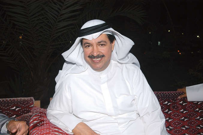 عيسى المطيري