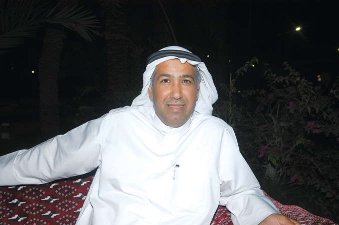 سعود السميران