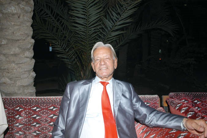 حسن النافوري