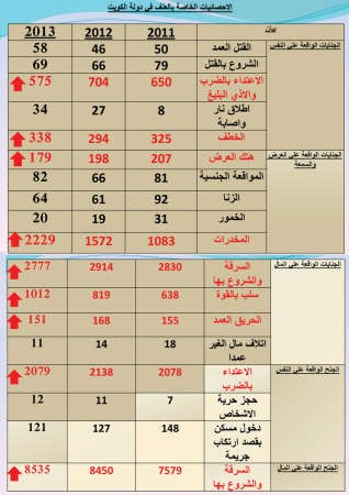 29 توصية عاجلة للحدّ من ظاهرة العنف لدى الشباب 13 منها منوطة بـ «الداخلية» و12 بـ «التربية»