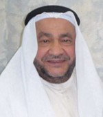 أحمد باقر الكندري