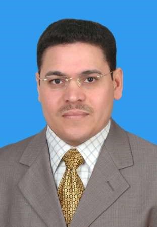 مسعد حسني