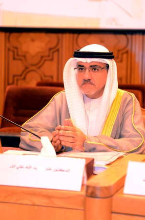 د خليل عبدالله