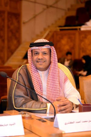 فيصل الكندري