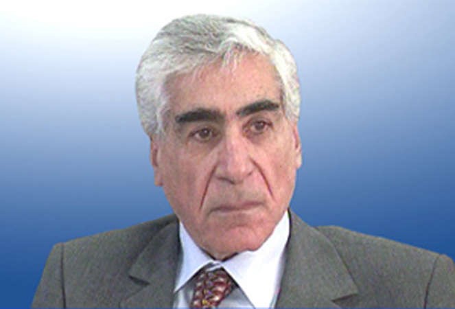  انطوان سعد