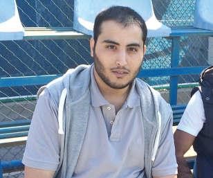 سعود العراك
