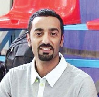 عبدالعزيز الشطي
