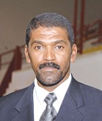 فرج المعتوق﻿