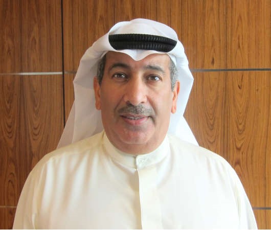 الشريعان مديراً عاماً بـ «المباني»