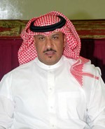 الشيخ طلال الخالد﻿