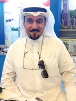 حسين دشتي 