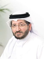 م عبدالعزيز فخرو﻿