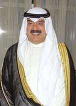 خالد الجارالله
