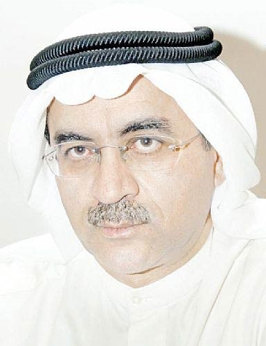 وزير التربية ووزير التعليم العالي احمد المليفي