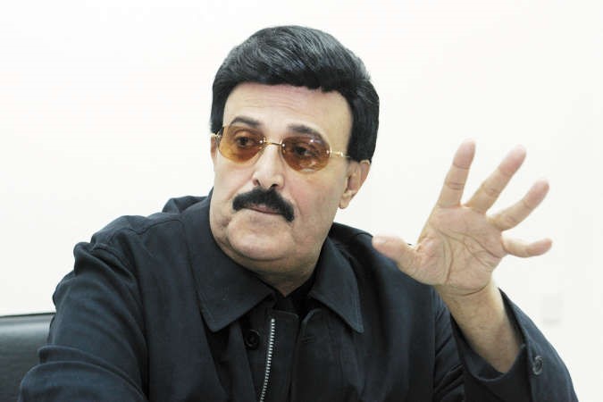 سمير غانم 