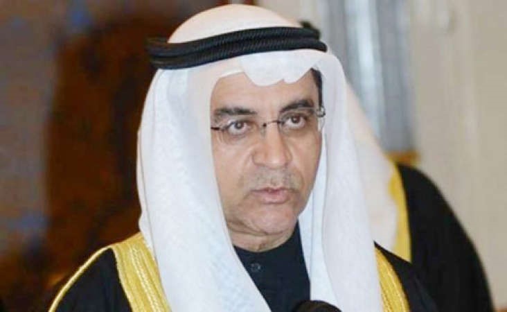 احمد المليفي﻿