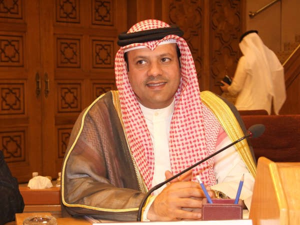 فيصل الكندري﻿