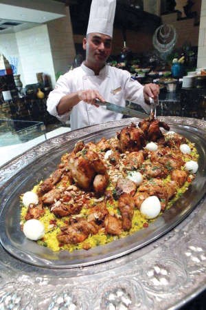 ماكولات كويتية﻿