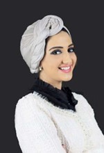 المحامية مريم البشارة﻿