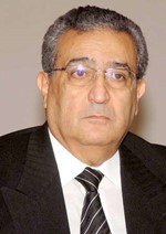  فؤاد السعد