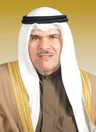 الشيخ سلمان الحمود﻿