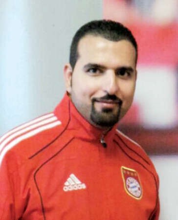 الدمخي هذا بايرن يا مدريد
