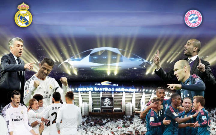«كسر عظم» البطل VS القياسي