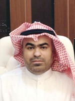 ثامر الشريفي ﻿