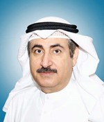 خليل العبدالله