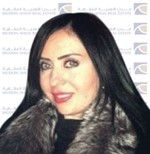 لينا عباس ﻿
