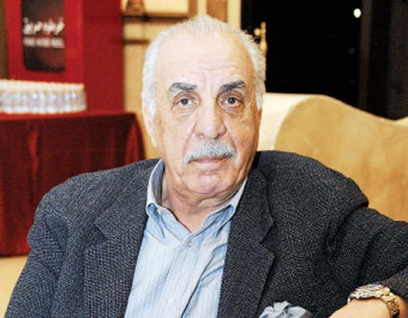 محمد السنعوسي﻿