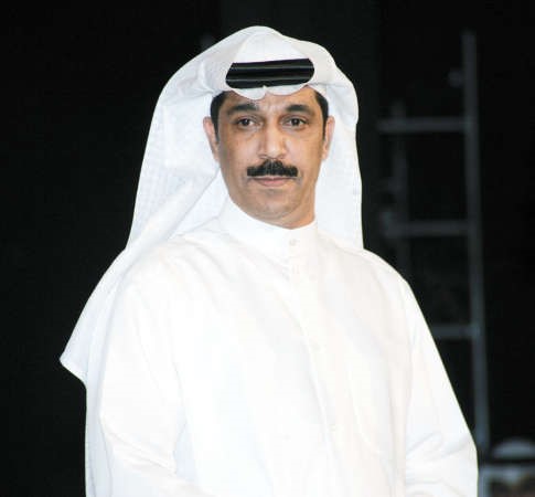 عبدالله الرويشد﻿