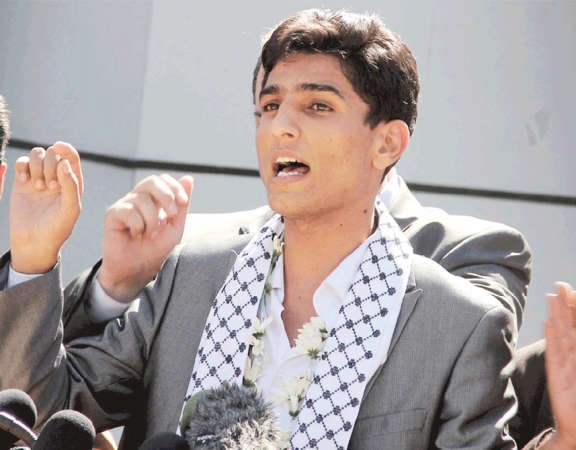 محمد عساف ﻿