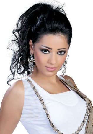 رحمة رياض﻿