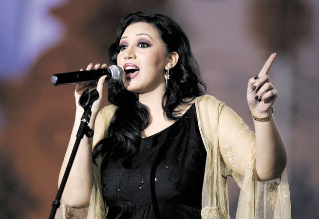 اسماء المنور﻿