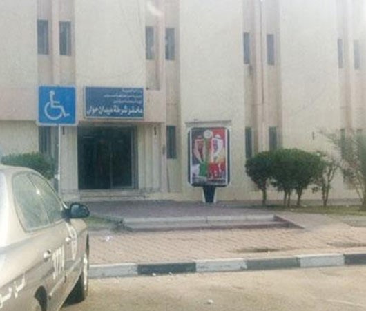 4 انتحلوا صفة مباحث وسلبوا «نارية» بسكين
