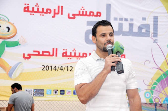 دعبدالله المطوع يقدم نصائح طبية