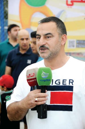 فاضل الصفار