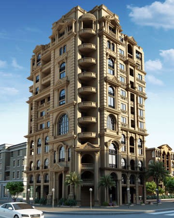 15% زيادة متوقعة في أسعار العقارات بمصر خلال 2014