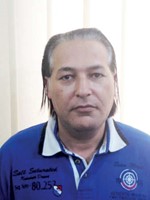 خالد حمادة﻿