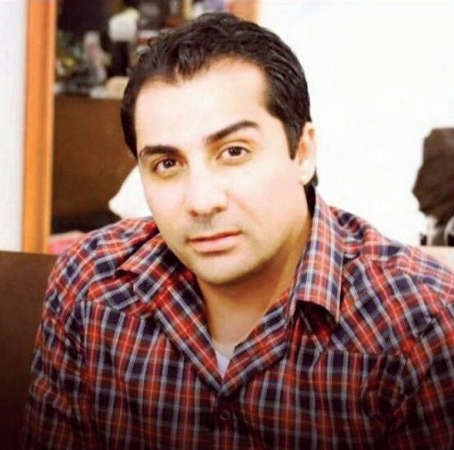 عماد الاسعد