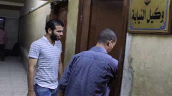 بالفيديو.. عماد متعب يروي تفاصيل مشاجرته مع ضابط المرور