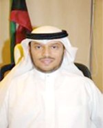 نايف الخليفي ﻿