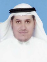  علي الدوسري