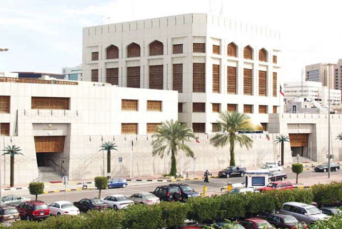 فائض الكويت السلعي تخطى الـ 25 مليون دينار