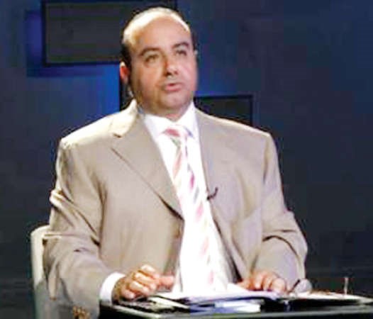  د سعد البراك ﻿